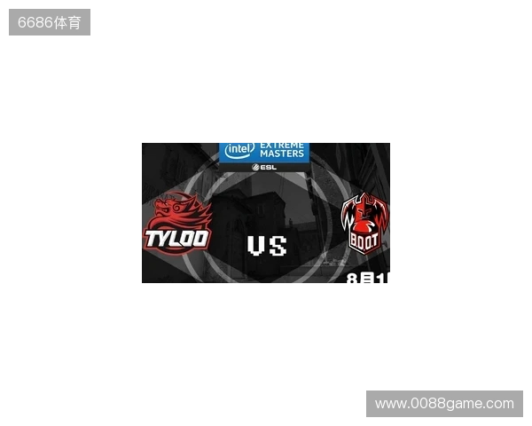 IEM成都2025:主场遗憾!TYLOO 0-2 paiN IEM成都2025:主场遗憾!TYLOO 0-2 paiN