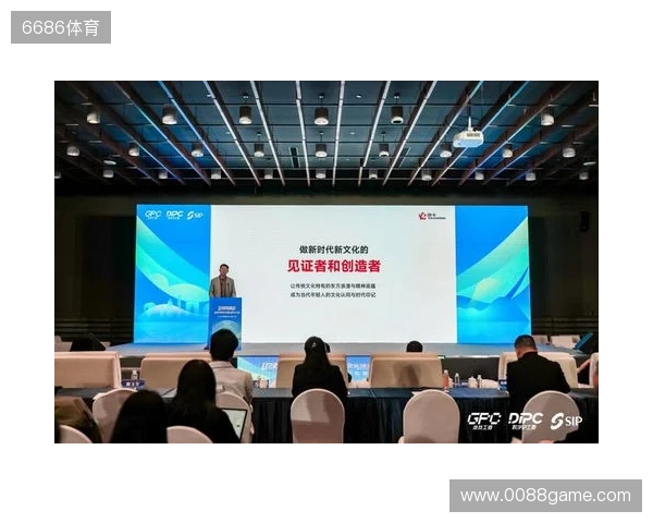 游卡副总裁杜彬：从传承到创新，打造年轻人接触传统文化的第一站