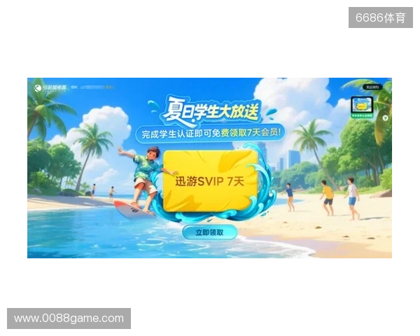 校园网克星！迅游学生卡专属优惠全新登场，低至0.99元一天！