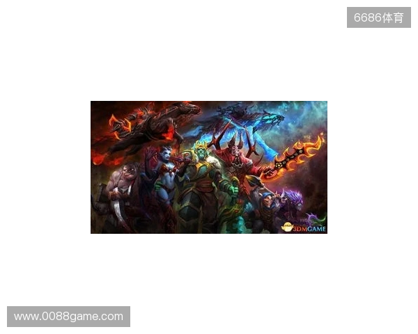 TI2026官宣落地上海后,DOTA2再出狠招宣布联动怪物猎人 TI2026官宣落地上海后,DOTA2再出狠招宣布联动怪物猎人