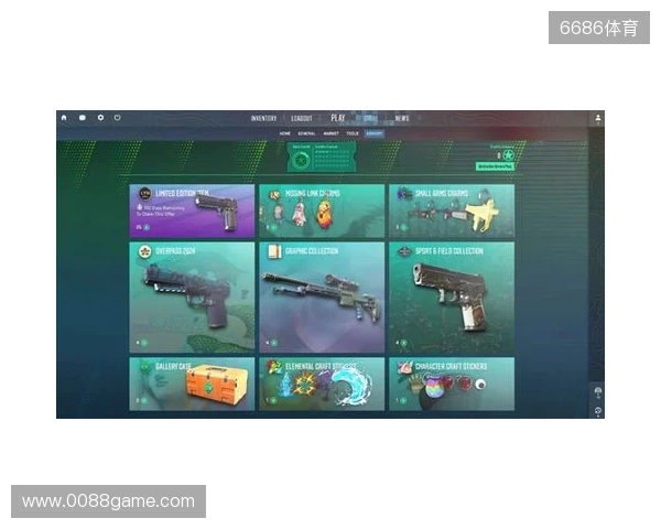 CS2更新是否达预期？从引擎迭代到内容节奏，解析两年发展脉络