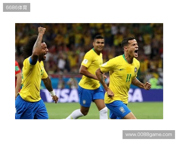 BLAST对抗赛 S2：桑巴德比！FURIA 2-1 paiN