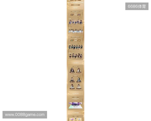 2025年王者荣耀女子公开赛决赛·淘汰赛第二日赛果